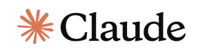 Claude logo